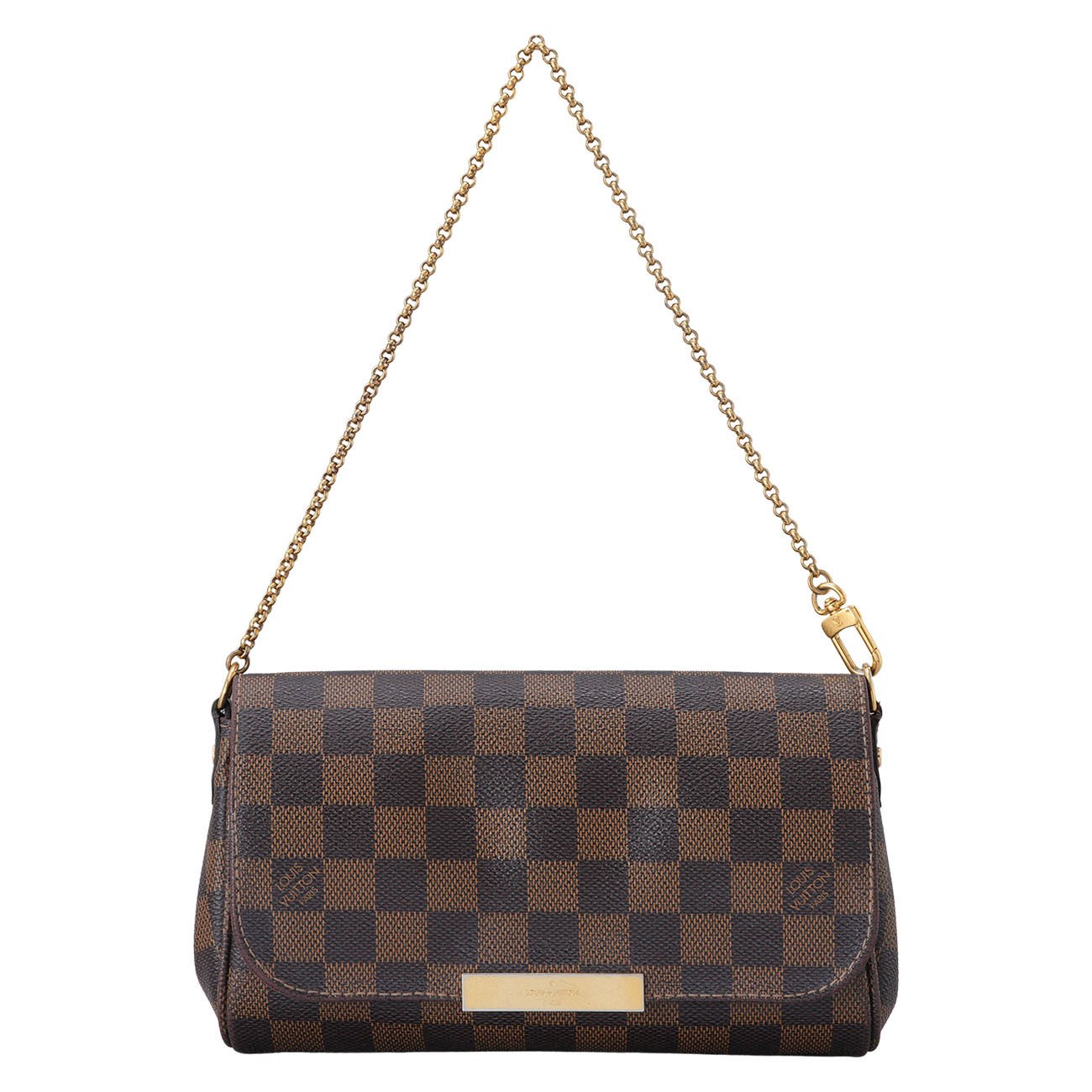 LOUIS VUITTON(USED)루이비통 N41276 페이보릿
